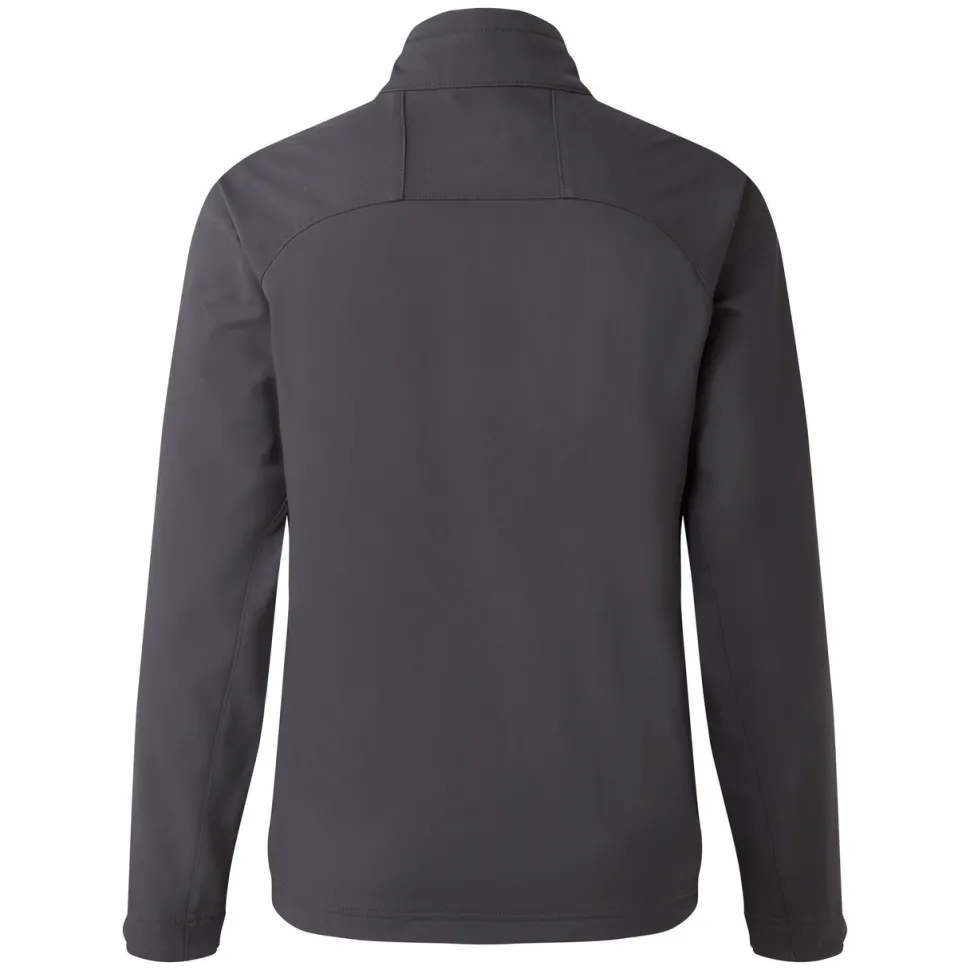 Women Gill Marine Women’s Team Softshell Jacket