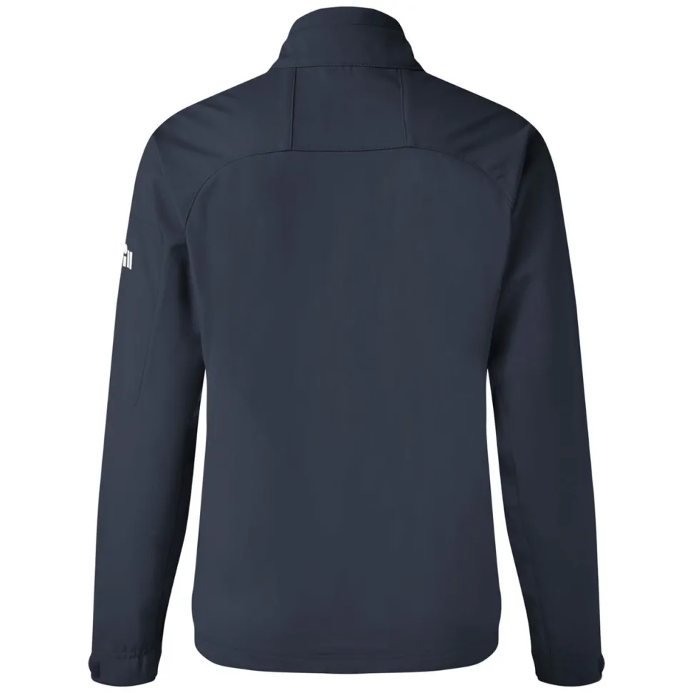 Women Gill Marine Women’s Team Softshell Jacket