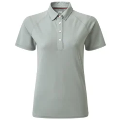 Women Gill Marine Women’s UV Tec Polo
