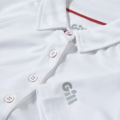 Women Gill Marine Women’s UV Tec Polo