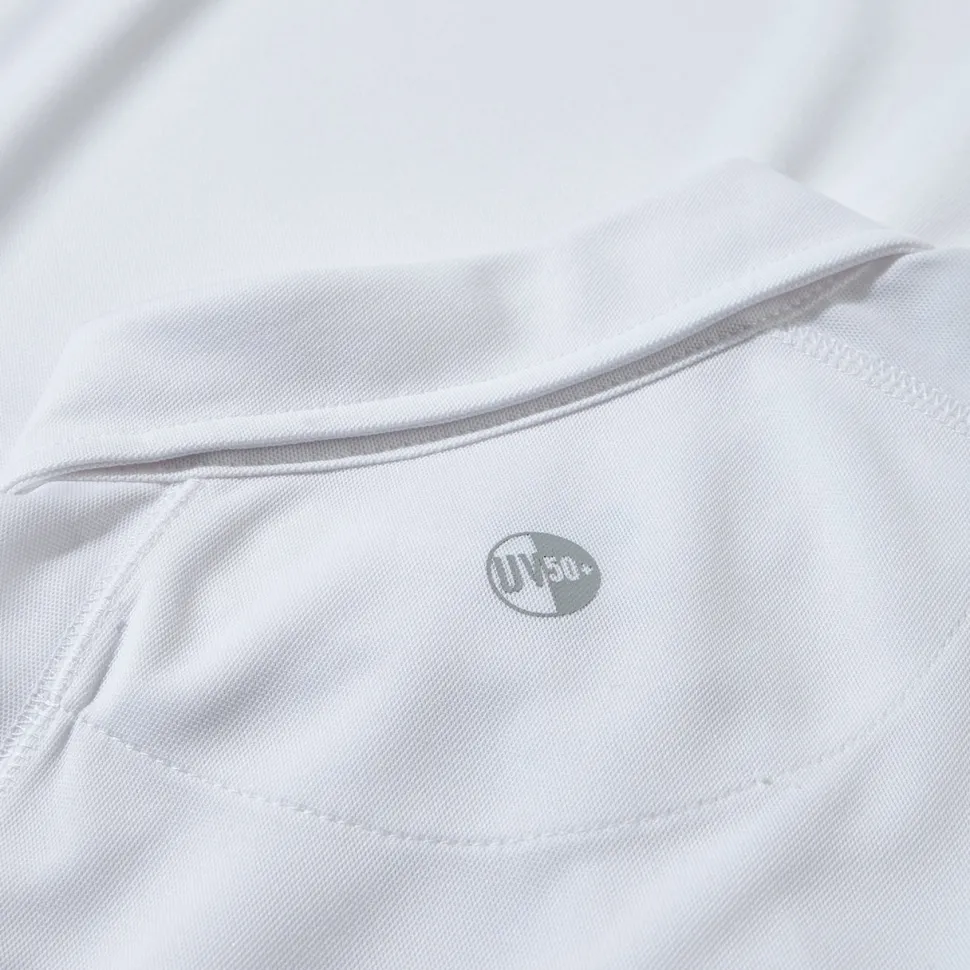 Women Gill Marine Women’s UV Tec Polo