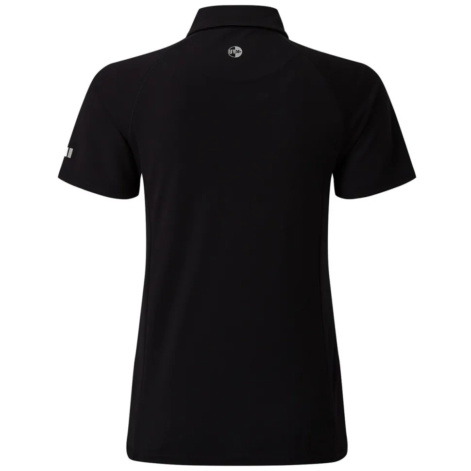 Women Gill Marine Women’s UV Tec Polo