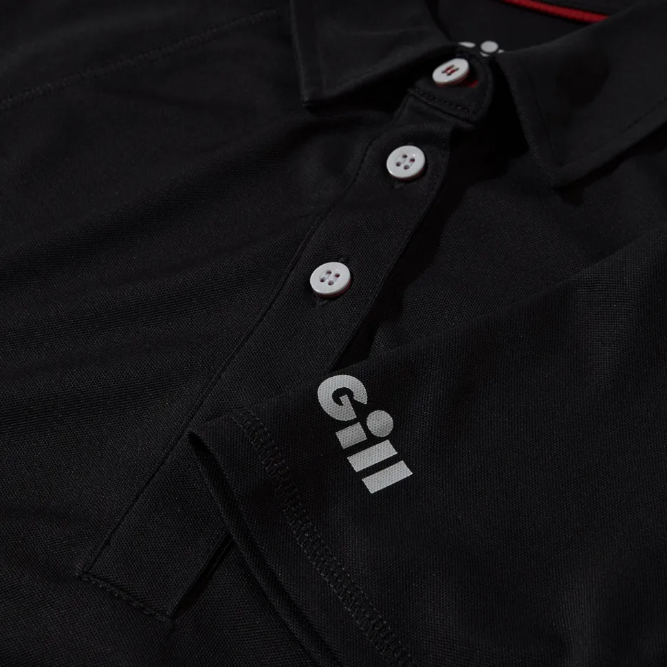 Women Gill Marine Women’s UV Tec Polo