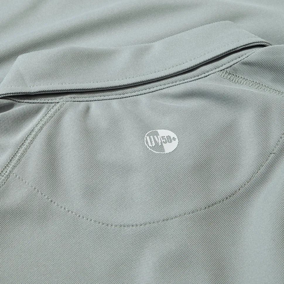 Women Gill Marine Women’s UV Tec Polo