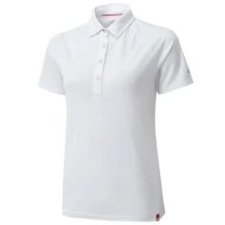 Women Gill Marine Women’s UV Tec Polo