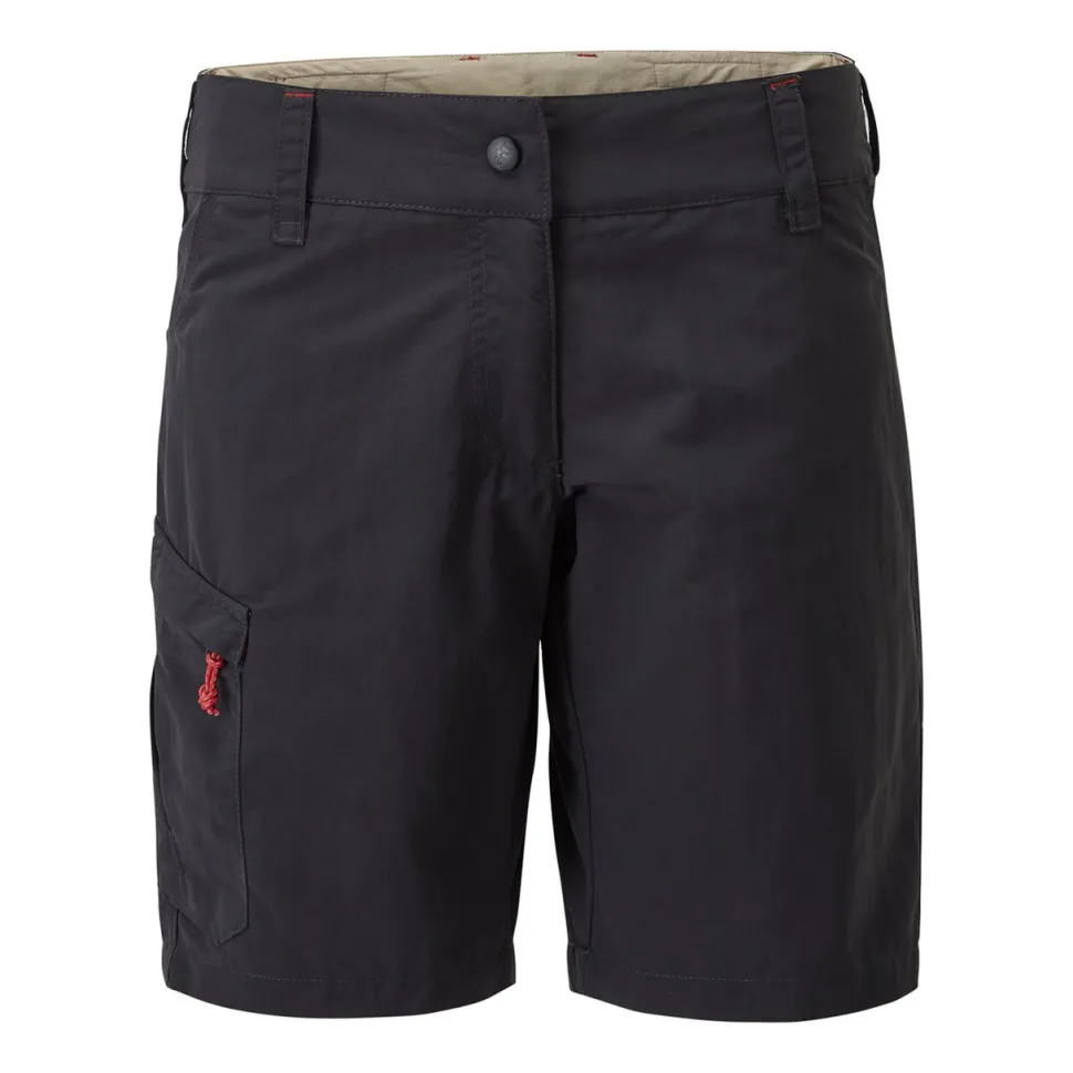Women Gill Marine Women’s UV Tec Shorts