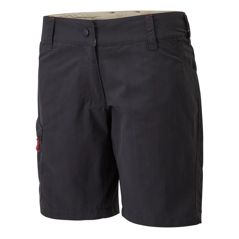 Women Gill Marine Women’s UV Tec Shorts