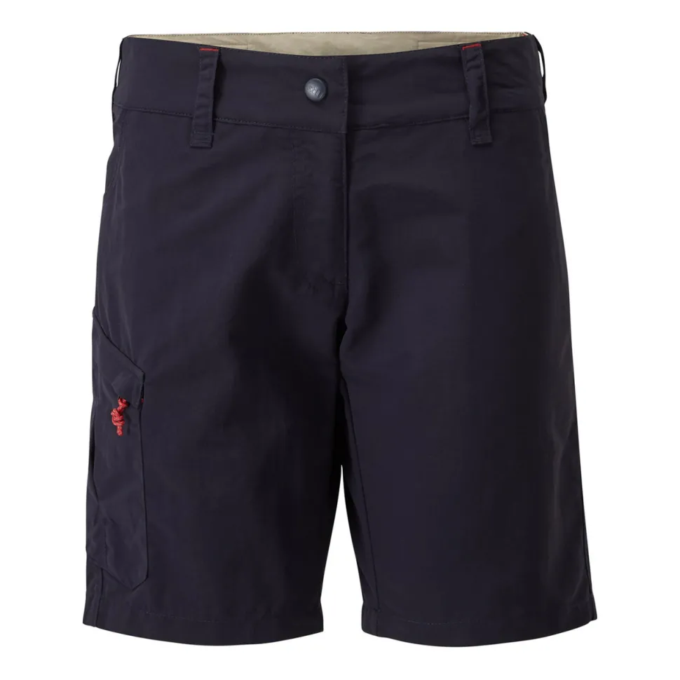 Women Gill Marine Women’s UV Tec Shorts
