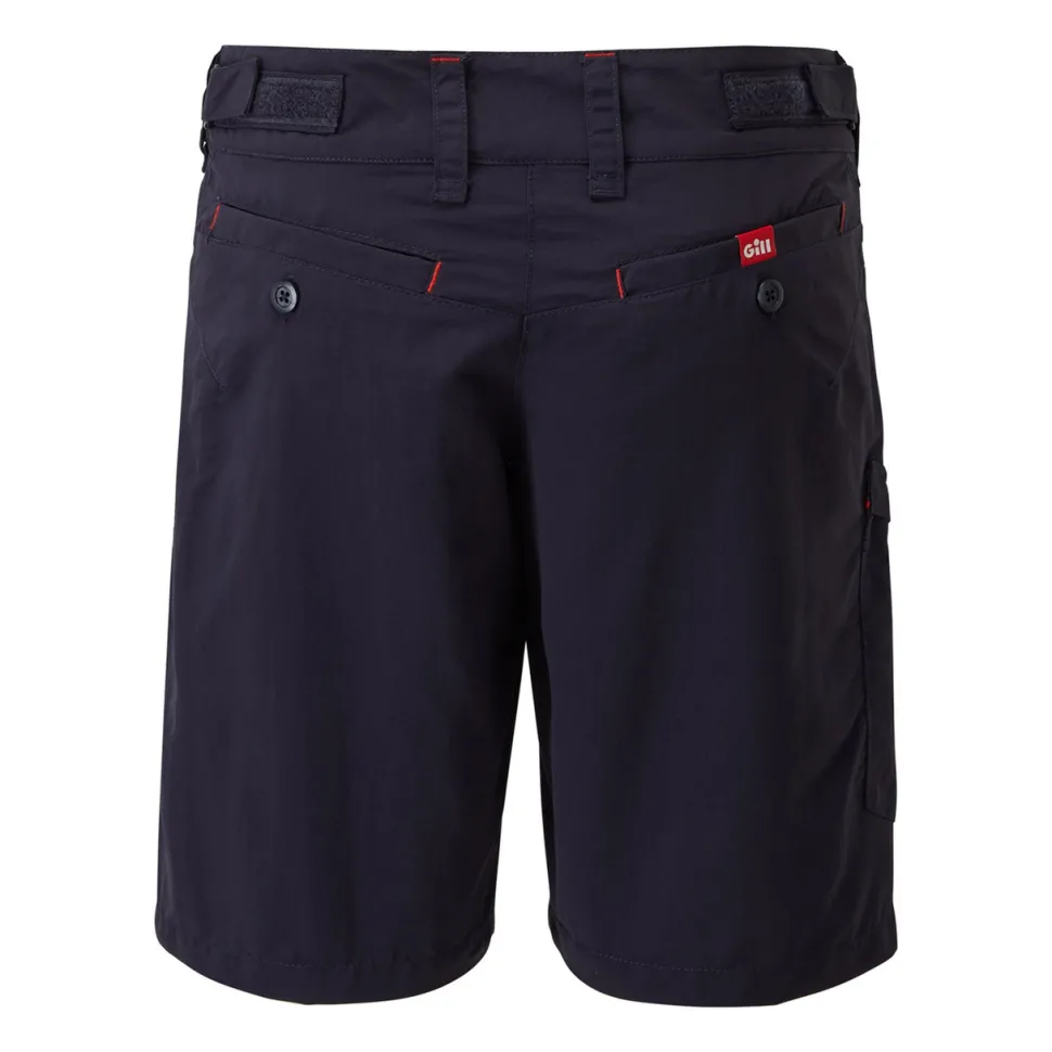 Women Gill Marine Women’s UV Tec Shorts