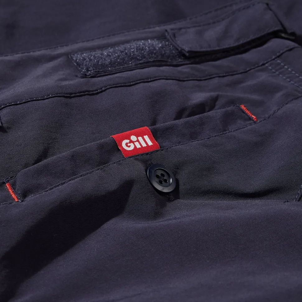 Women Gill Marine Women’s UV Tec Shorts