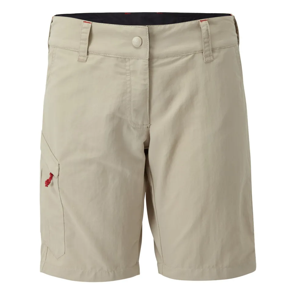 Women Gill Marine Women’s UV Tec Shorts