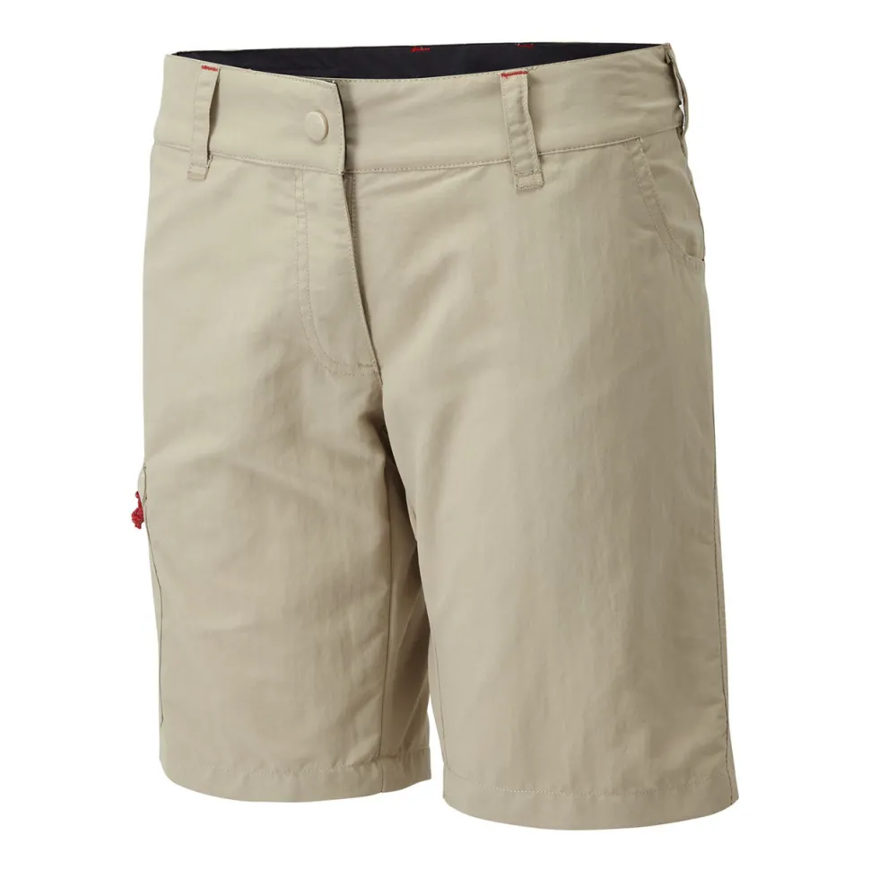 Women Gill Marine Women’s UV Tec Shorts