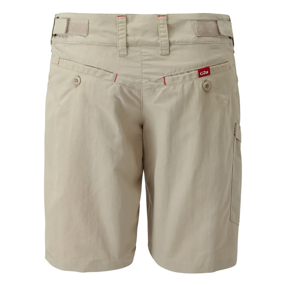 Women Gill Marine Women’s UV Tec Shorts