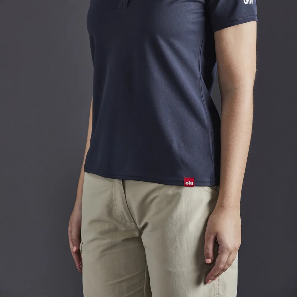 Women Gill Marine Women’s UV Tec Shorts