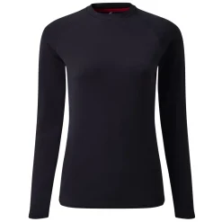 Women Gill Marine Women’s UV Tec Tee – Long Sleeve
