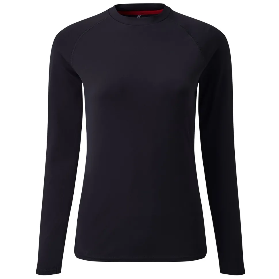 Women Gill Marine Women’s UV Tec Tee – Long Sleeve