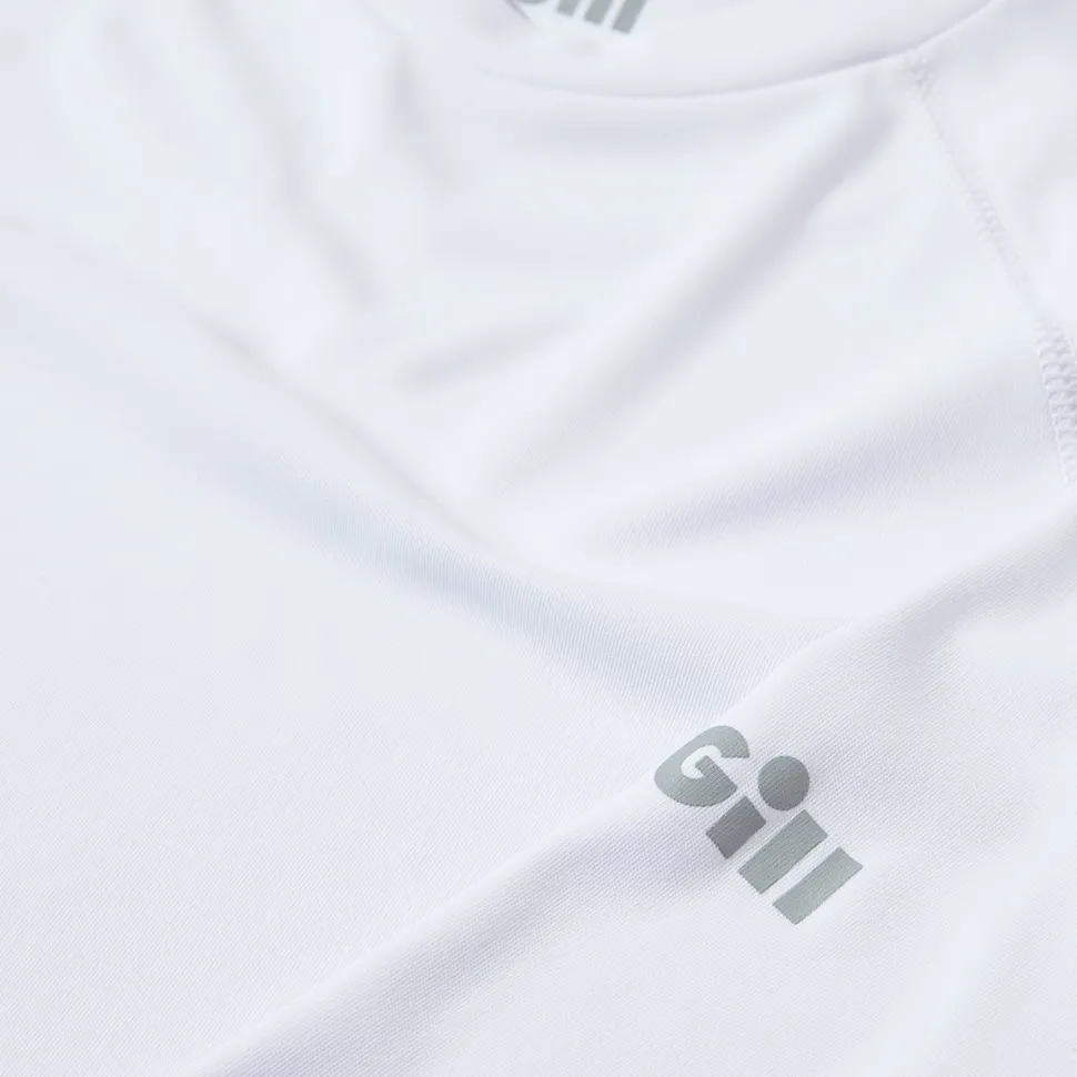Women Gill Marine Women’s UV Tec Tee – Long Sleeve
