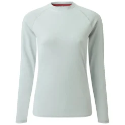 Women Gill Marine Women’s UV Tec Tee – Long Sleeve