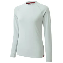 Women Gill Marine Women’s UV Tec Tee – Long Sleeve