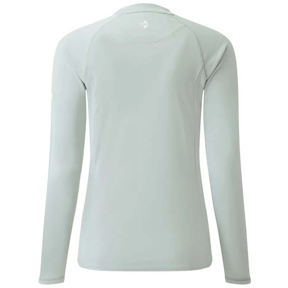 Women Gill Marine Women’s UV Tec Tee – Long Sleeve