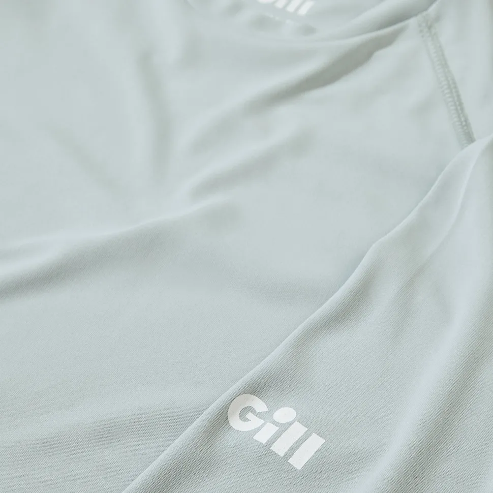 Women Gill Marine Women’s UV Tec Tee – Long Sleeve