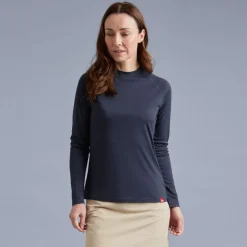 Women Gill Marine Women’s UV Tec Tee – Long Sleeve