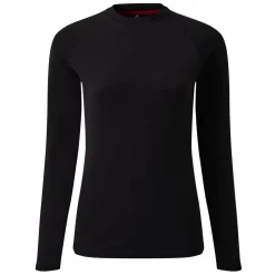 Women Gill Marine Women’s UV Tec Tee – Long Sleeve