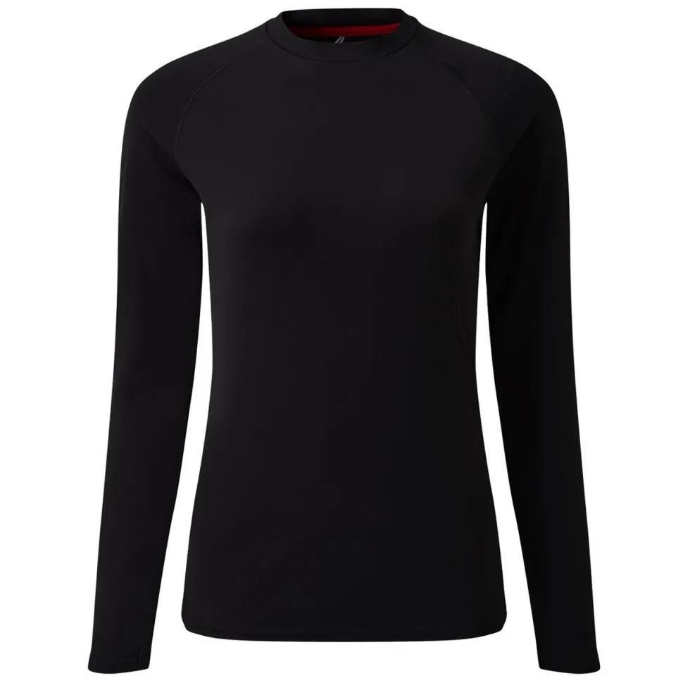 Women Gill Marine Women’s UV Tec Tee – Long Sleeve