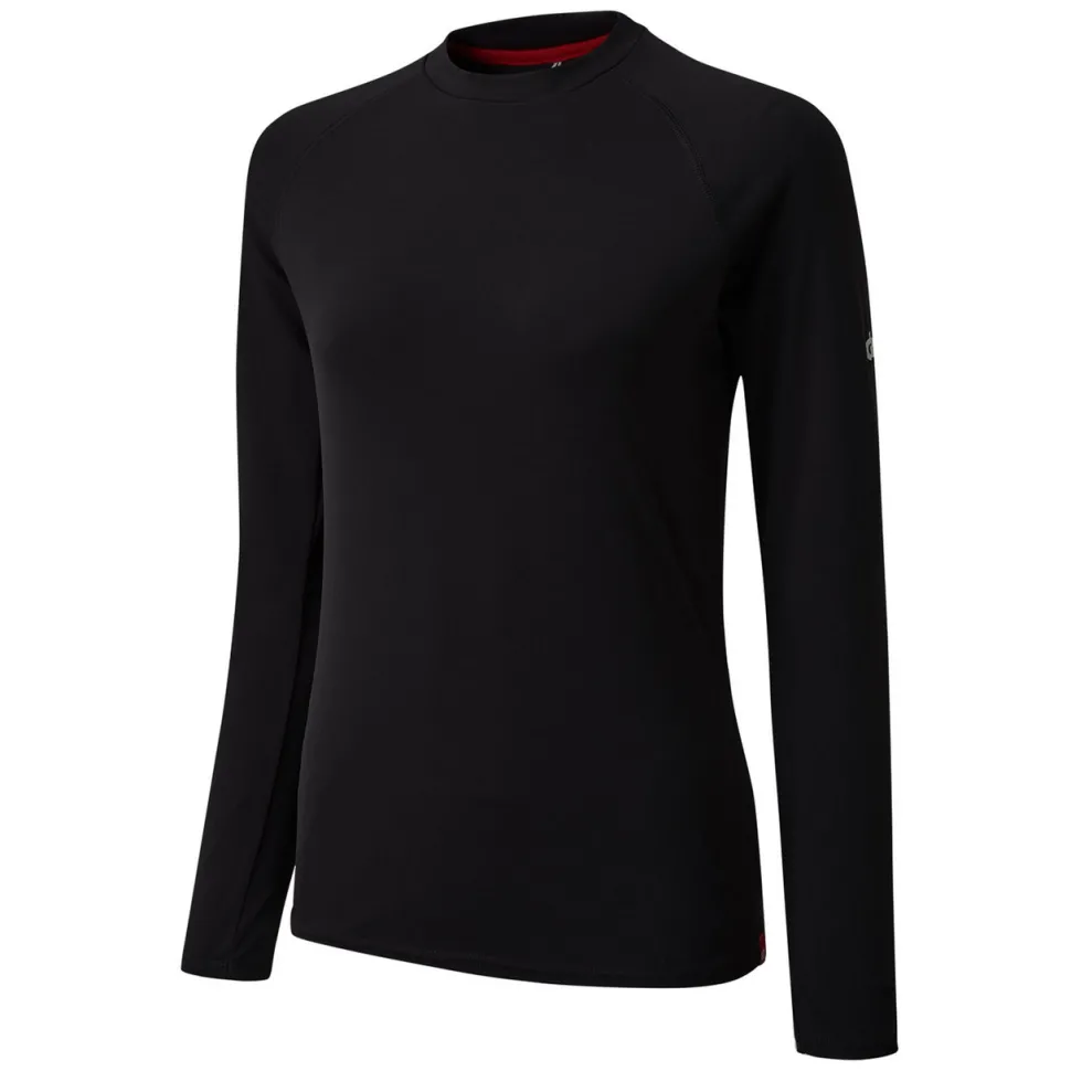 Women Gill Marine Women’s UV Tec Tee – Long Sleeve