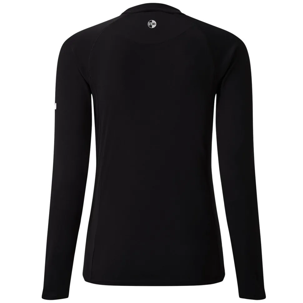 Women Gill Marine Women’s UV Tec Tee – Long Sleeve