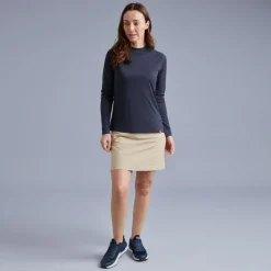 Women Gill Marine Women’s UV Tec Tee – Long Sleeve