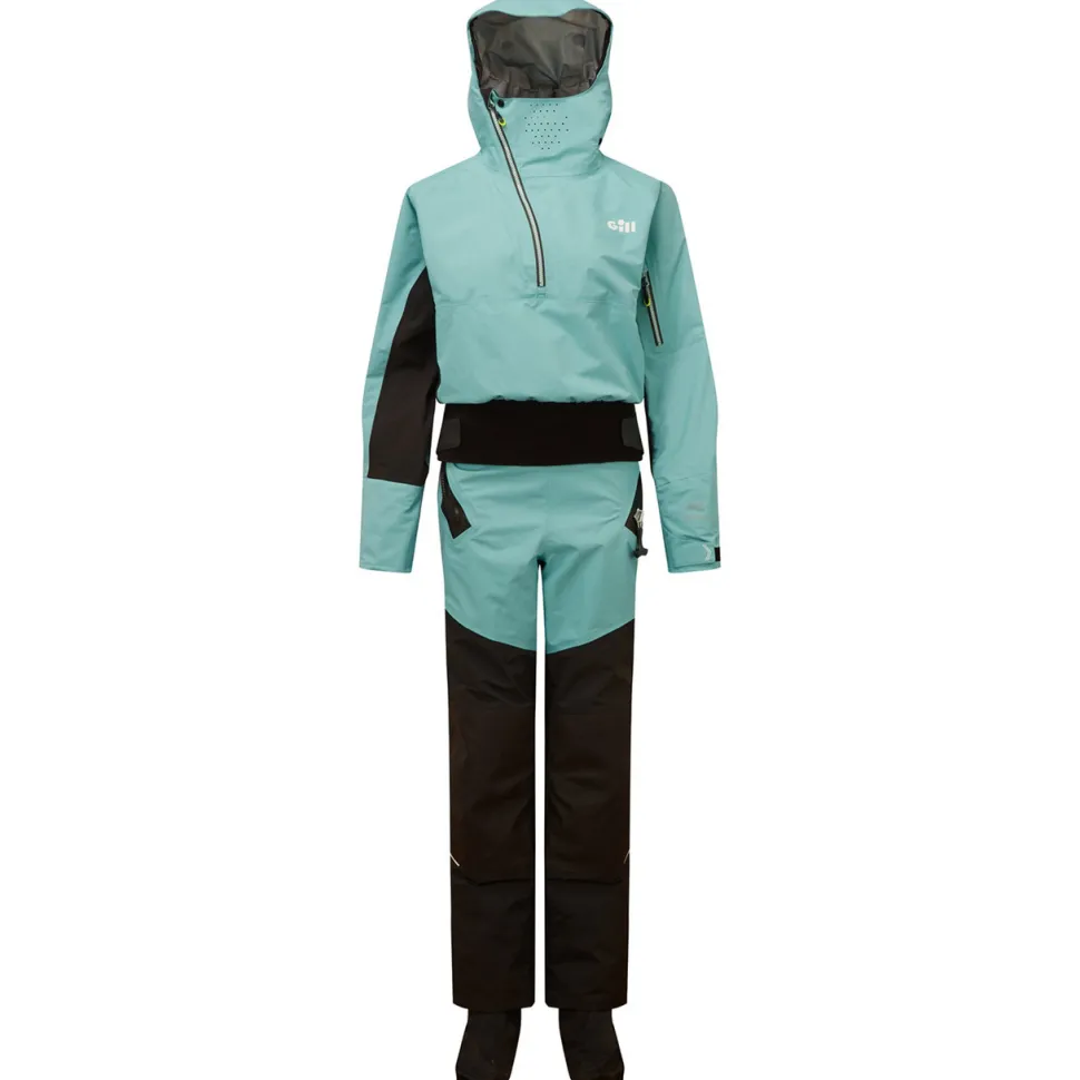Women Gill Marine Women’s Verso Drysuit