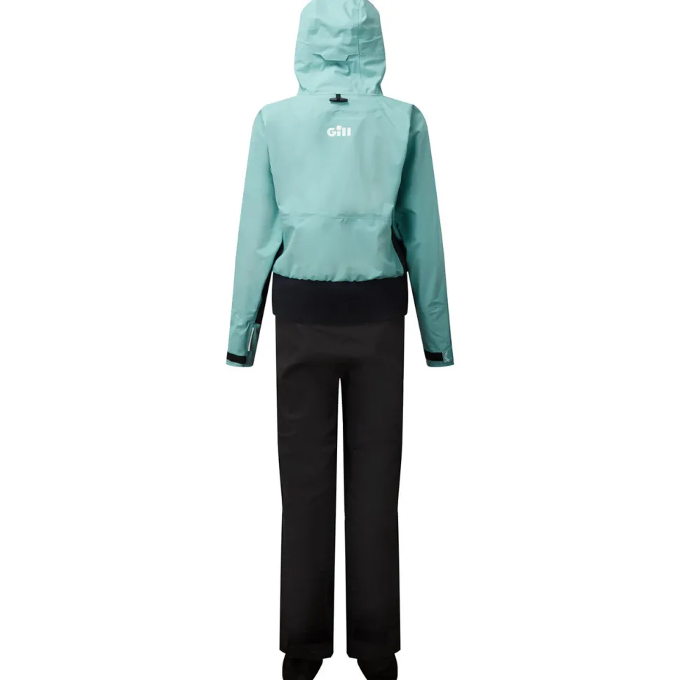 Women Gill Marine Women’s Verso Drysuit