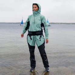 Women Gill Marine Women’s Verso Drysuit