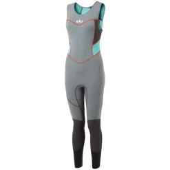 Women Gill Marine Women’s ZenLite Skiff Suit