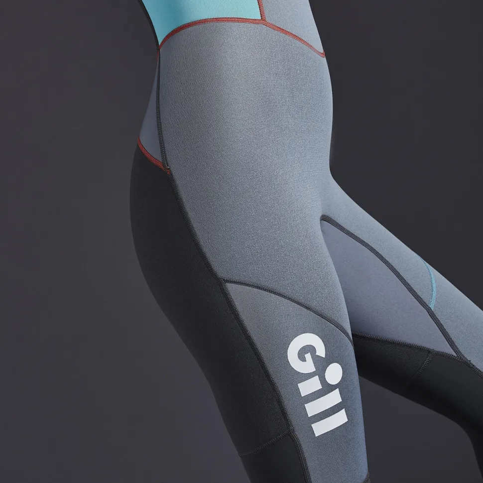 Women Gill Marine Women’s ZenLite Skiff Suit