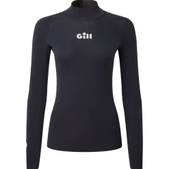 Women Gill Marine Women’s Zentherm 2.0 Top
