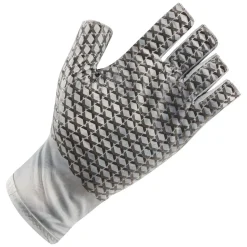 Women Gill Marine XPEL® Tec Gloves in Glacier
