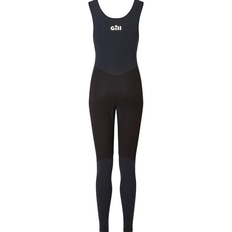 Women Gill Marine Zentherm 2.0 Long Jane