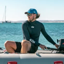 Gill Marine ZenZero Top