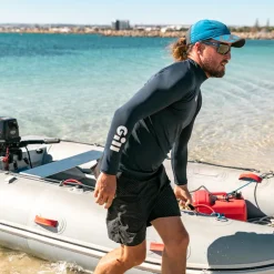 Gill Marine ZenZero Top